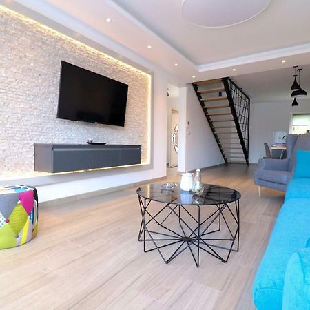 Brand New Apartment In Malinska Zewnętrze zdjęcie