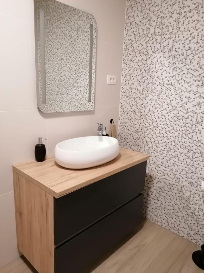 Brand New Apartment In Malinska Zewnętrze zdjęcie