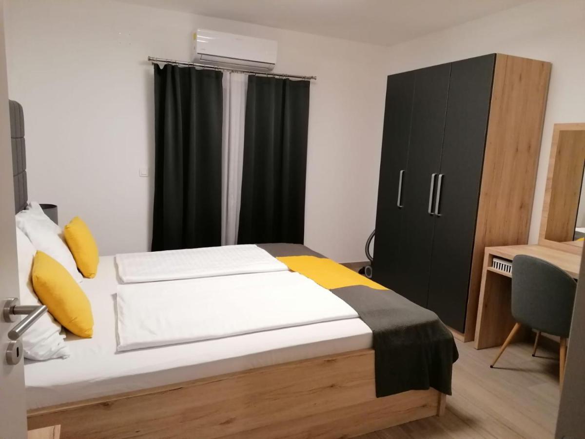 Brand New Apartment In Malinska Zewnętrze zdjęcie