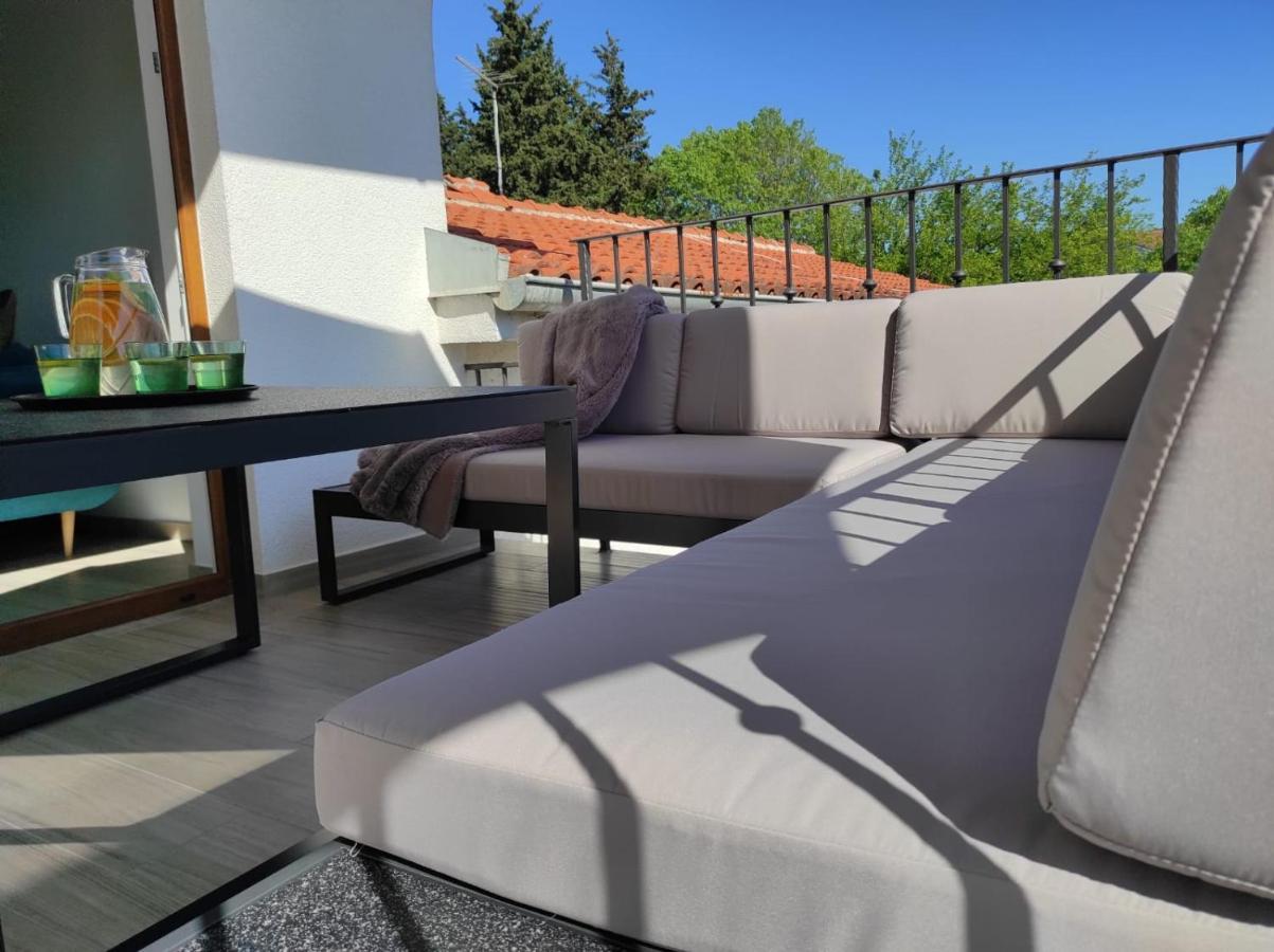 Brand New Apartment In Malinska Zewnętrze zdjęcie
