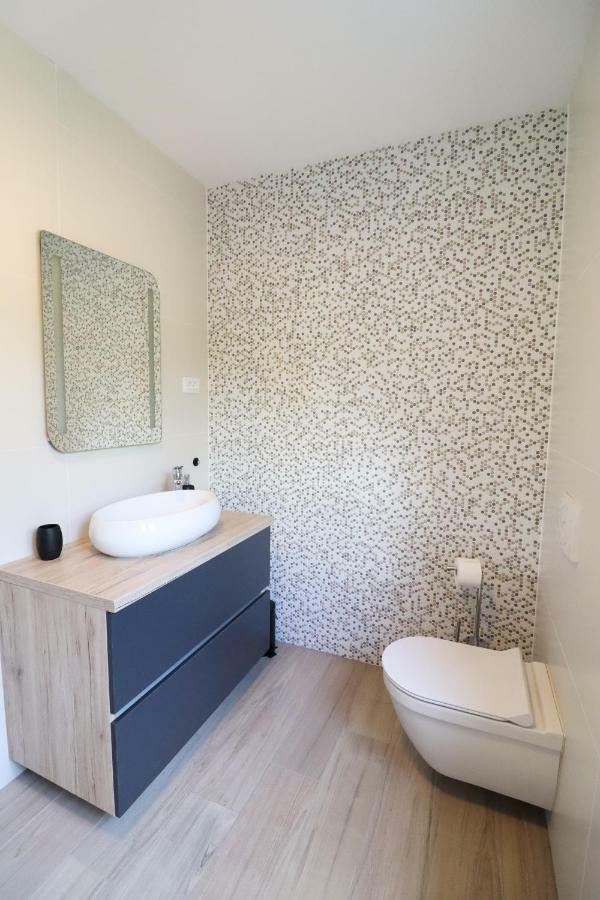 Brand New Apartment In Malinska Zewnętrze zdjęcie