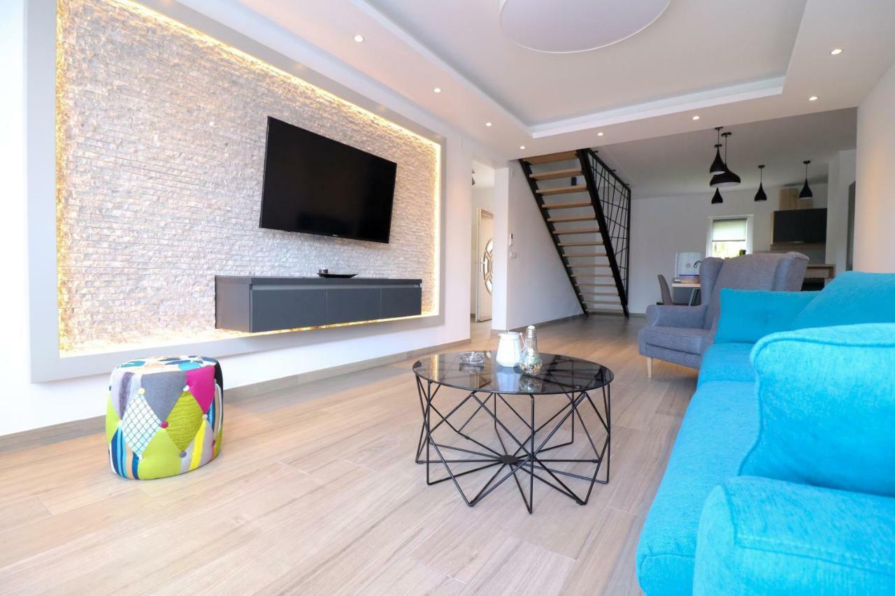 Brand New Apartment In Malinska Zewnętrze zdjęcie