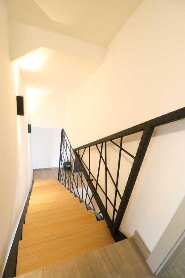Brand New Apartment In Malinska Zewnętrze zdjęcie