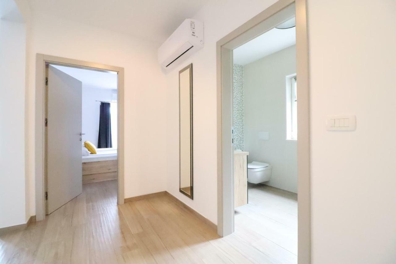 Brand New Apartment In Malinska Zewnętrze zdjęcie