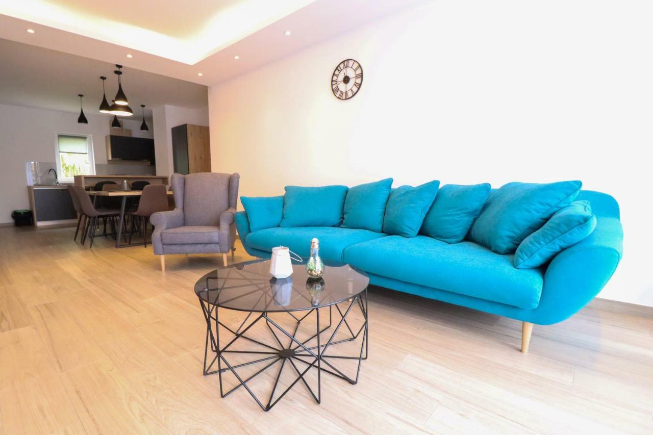 Brand New Apartment In Malinska Zewnętrze zdjęcie
